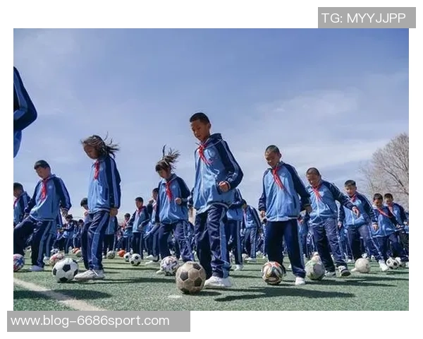 足球班衡水培养青少年足球人才助力地方体育发展与青少年成长