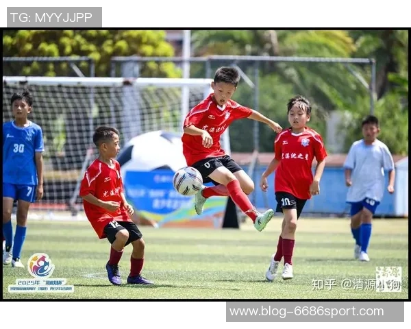 高欣足球教练带领青少年走向梦想之路培养未来足球明星的成功之道