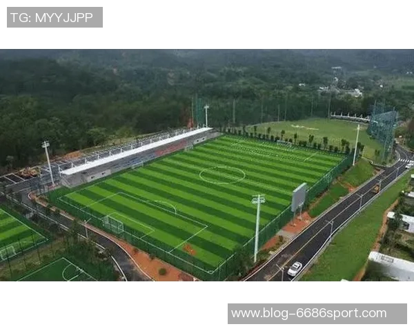 追寻足球之路的梦想与激情探索足球文化的深厚底蕴与未来发展